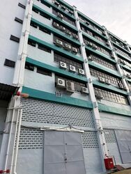 Da Jin Factory Building (D19), Warehouse #554265241
